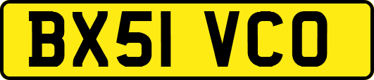 BX51VCO