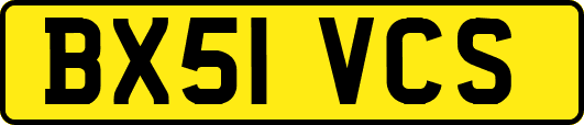 BX51VCS