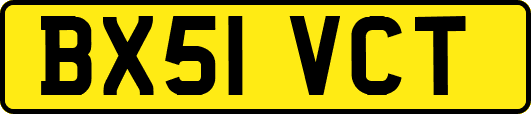 BX51VCT