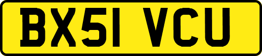 BX51VCU