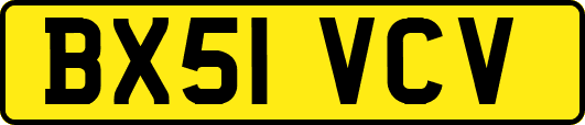 BX51VCV