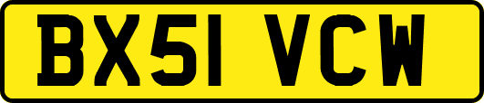 BX51VCW