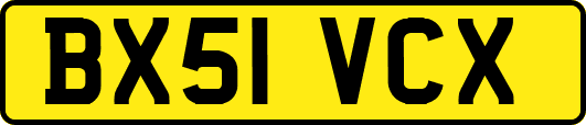BX51VCX