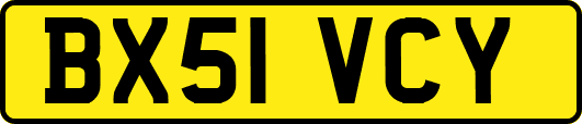 BX51VCY