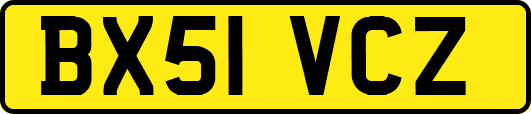 BX51VCZ