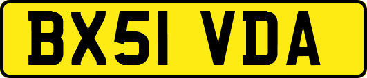 BX51VDA