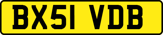 BX51VDB