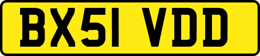 BX51VDD