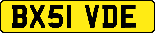 BX51VDE