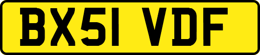 BX51VDF