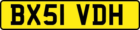 BX51VDH