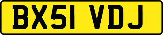 BX51VDJ