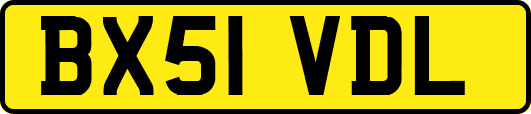 BX51VDL