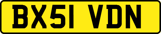 BX51VDN