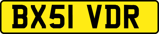 BX51VDR