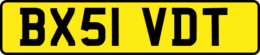 BX51VDT