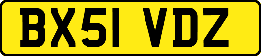 BX51VDZ