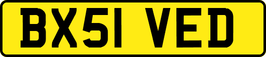 BX51VED