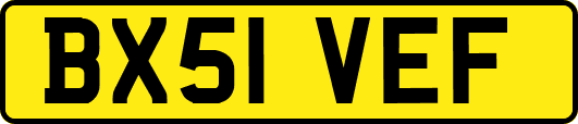 BX51VEF