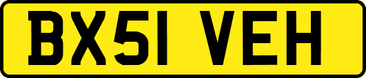 BX51VEH