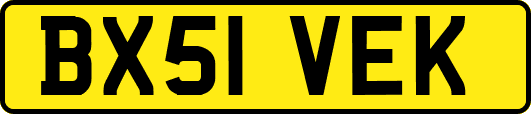 BX51VEK