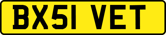 BX51VET