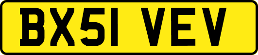BX51VEV