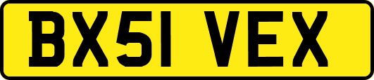 BX51VEX
