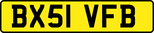 BX51VFB