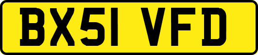 BX51VFD