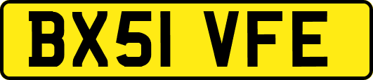 BX51VFE