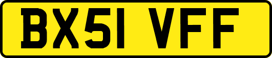 BX51VFF