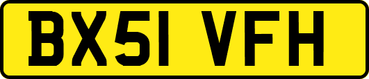 BX51VFH