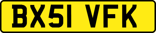 BX51VFK