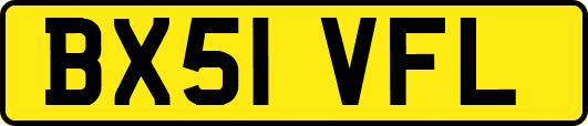 BX51VFL