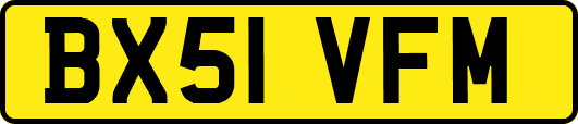 BX51VFM