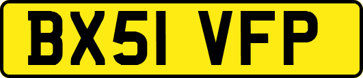 BX51VFP