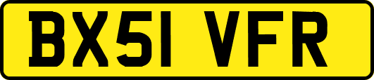 BX51VFR