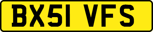 BX51VFS