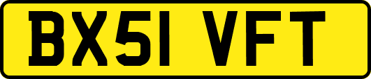BX51VFT