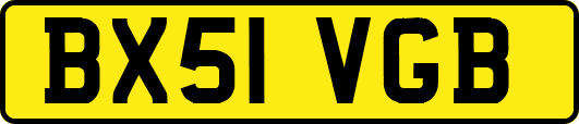 BX51VGB