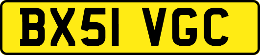 BX51VGC