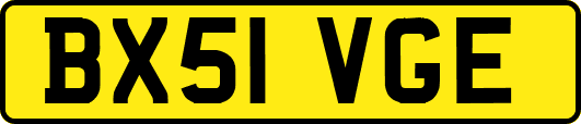 BX51VGE
