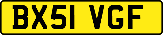 BX51VGF