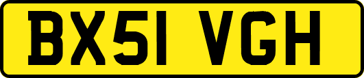 BX51VGH