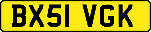 BX51VGK
