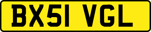BX51VGL