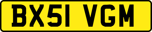 BX51VGM