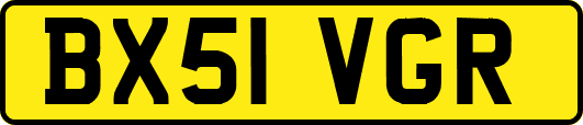 BX51VGR
