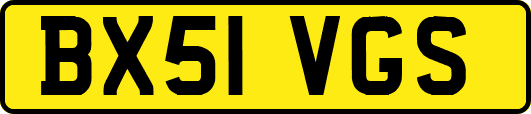 BX51VGS